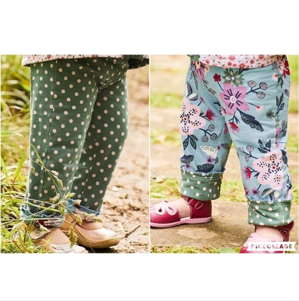 MJ Wander Everywhere Reversable Leggings